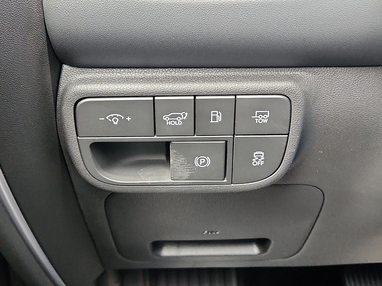 2026 Hyundai Palisade Hybrid SEL Premium 7 Passenger