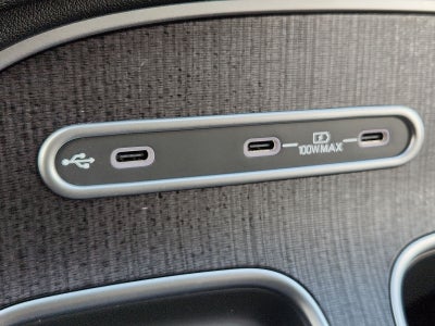 2026 Hyundai Palisade Hybrid SEL Premium 7 Passenger