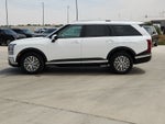 2026 Hyundai Palisade Hybrid SEL Premium 7 Passenger