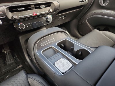 2026 Hyundai Palisade Hybrid SEL Premium 7 Passenger