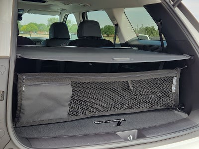 2026 Hyundai Palisade Hybrid SEL Premium 7 Passenger