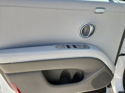 2027 Hyundai Palisade Hybrid Limited