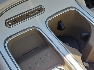 2027 Hyundai Palisade Hybrid Limited
