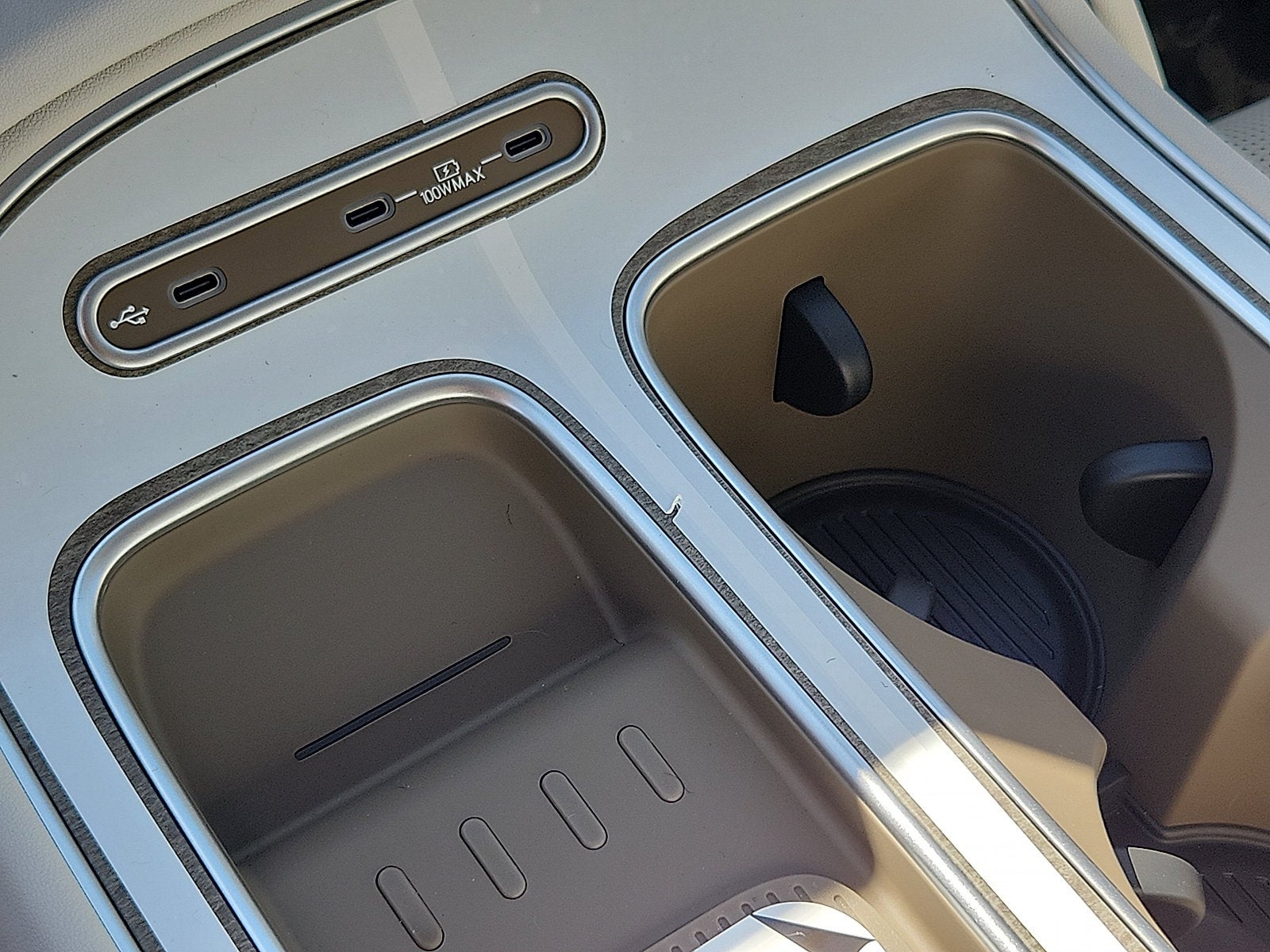 2027 Hyundai Palisade Hybrid Limited