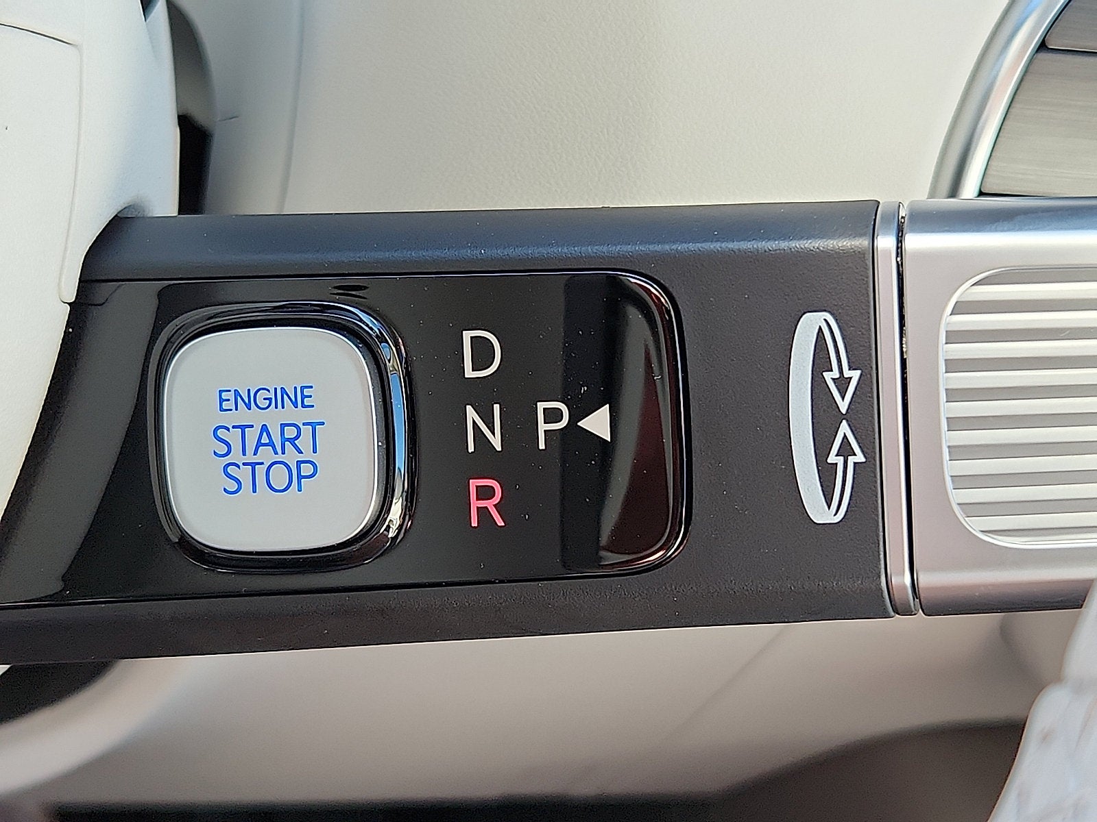 2027 Hyundai Palisade Hybrid Limited