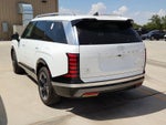 2027 Hyundai Palisade Hybrid Calligraphy