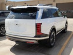 2027 Hyundai Palisade Hybrid Calligraphy