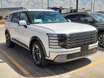 2027 Hyundai Palisade Hybrid Calligraphy