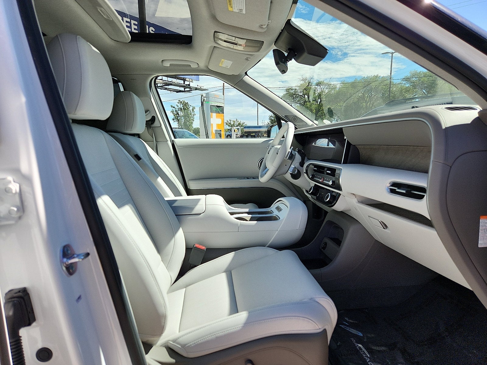 2027 Hyundai Palisade Hybrid Limited