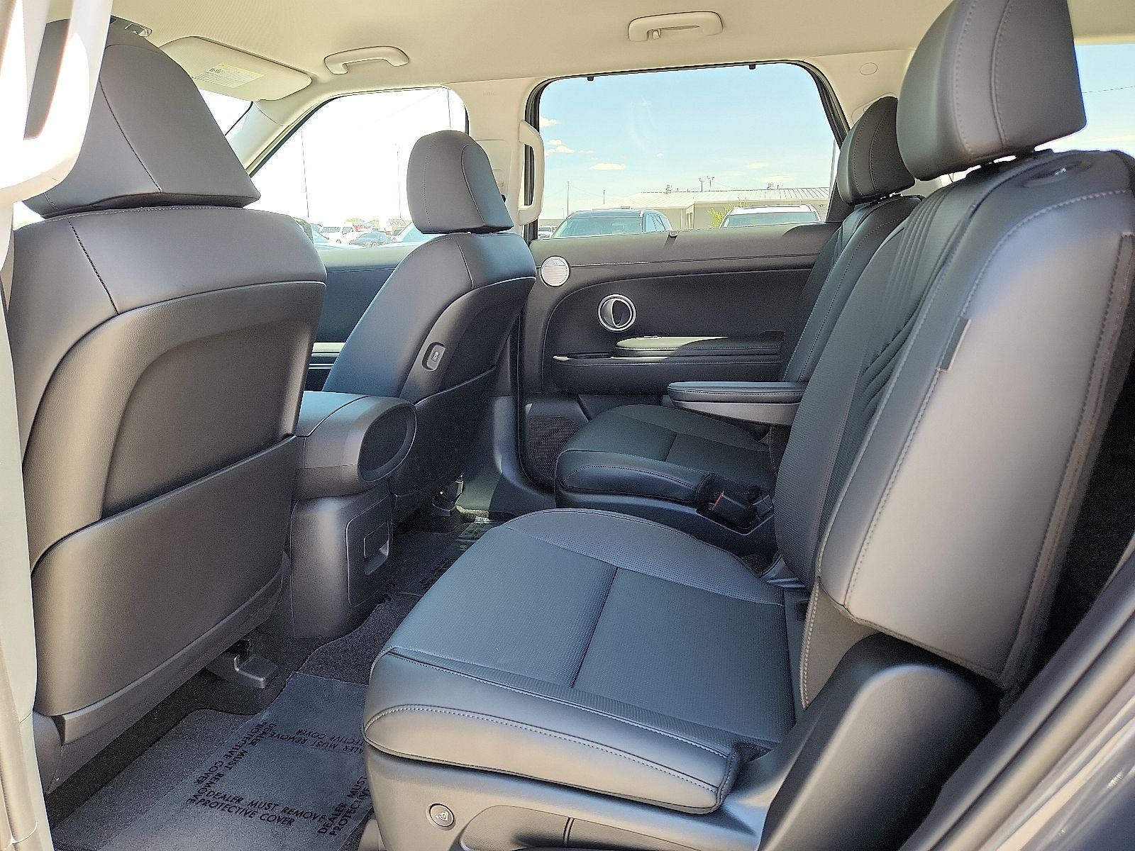 2026 Hyundai Palisade SEL 7 Passenger