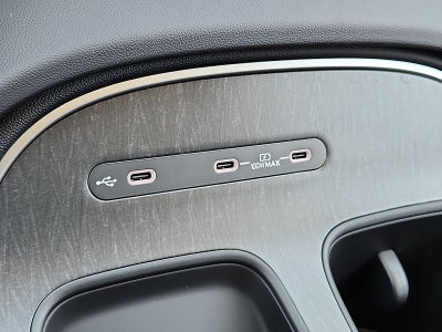 2026 Hyundai Palisade SEL 7 Passenger