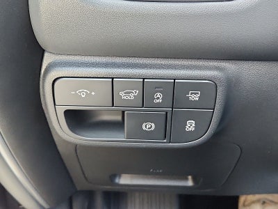 2026 Hyundai Palisade SEL 7 Passenger