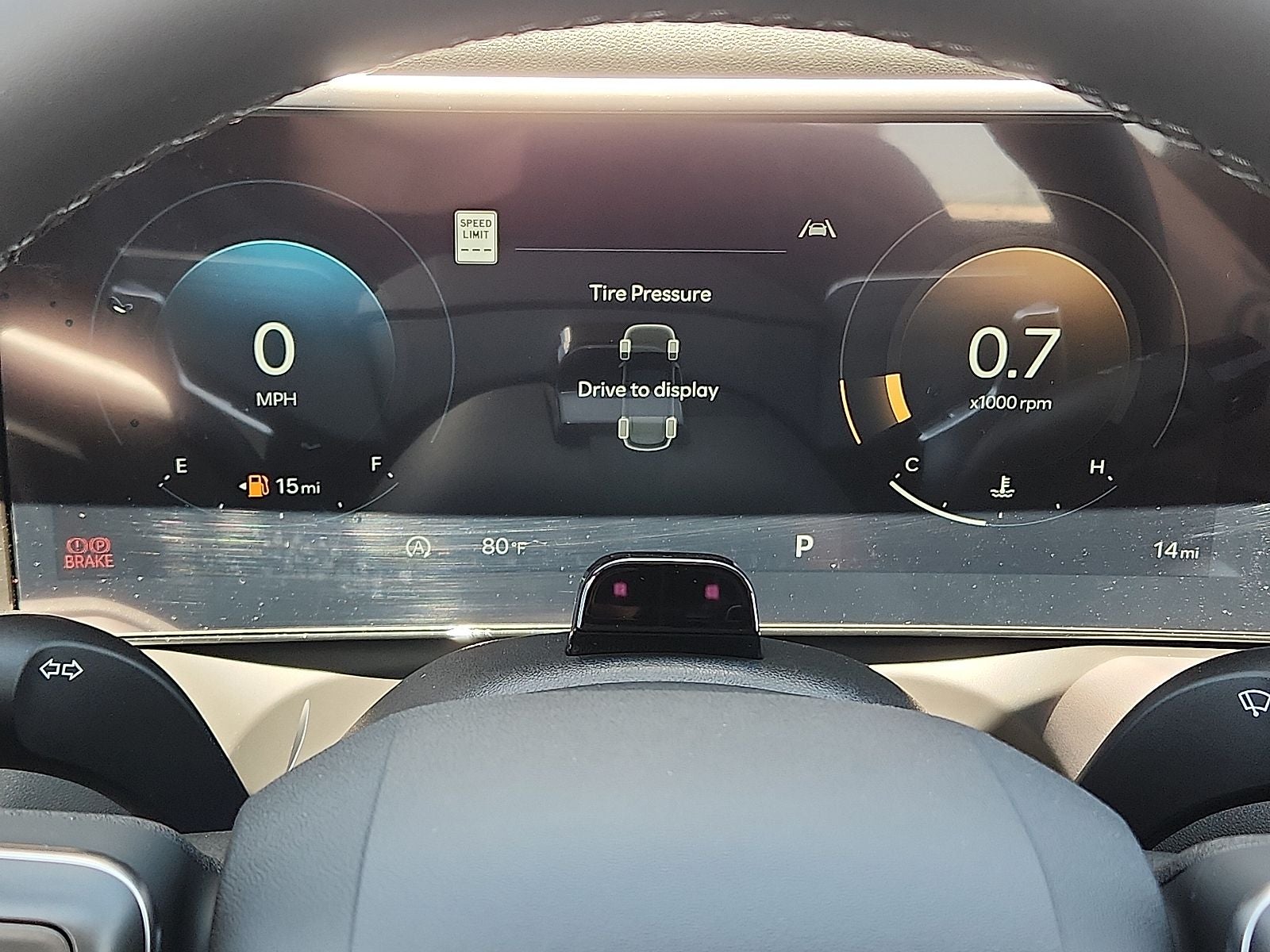 2026 Hyundai Palisade SEL 7 Passenger