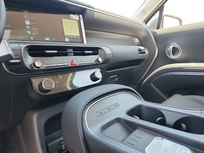 2026 Hyundai Palisade SEL 7 Passenger