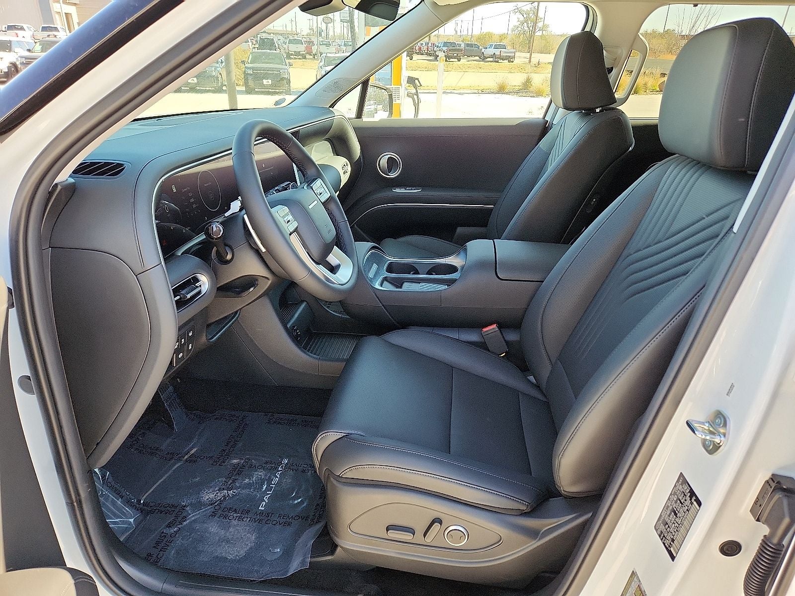2026 Hyundai Palisade SEL 7 Passenger