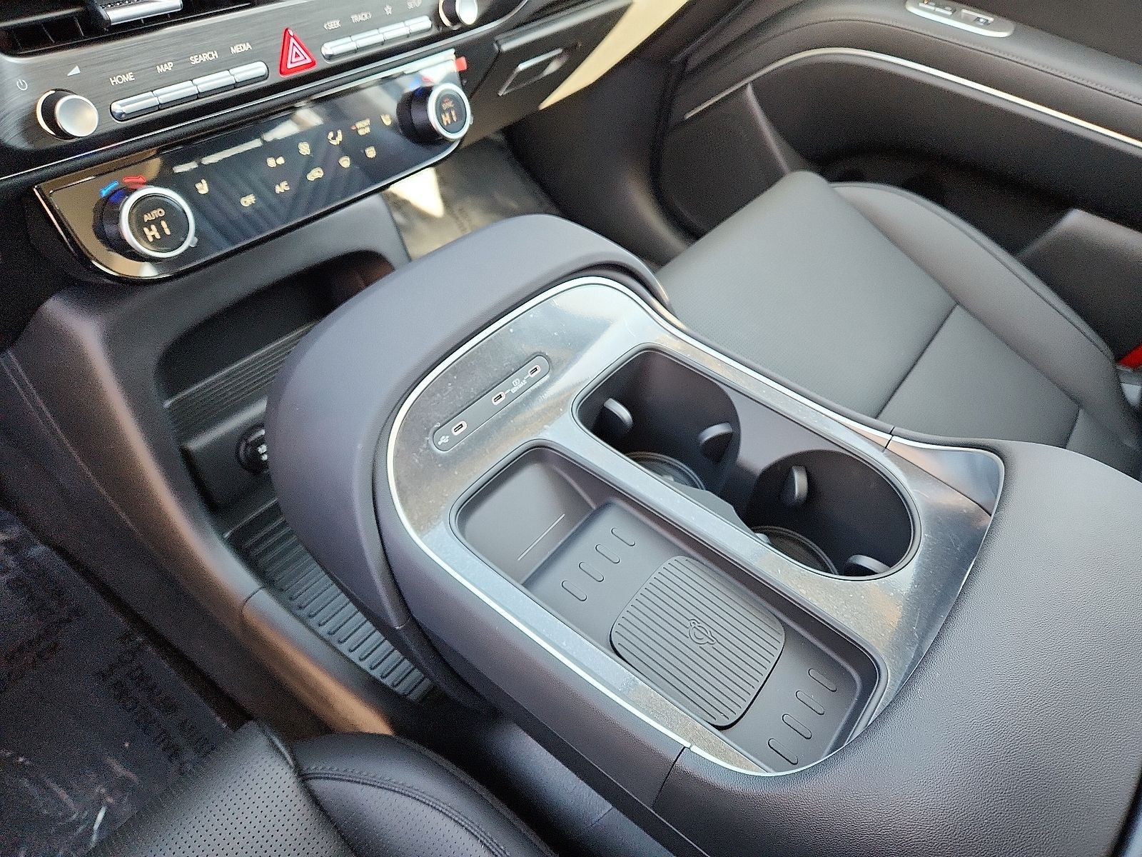 2026 Hyundai Palisade SEL 7 Passenger