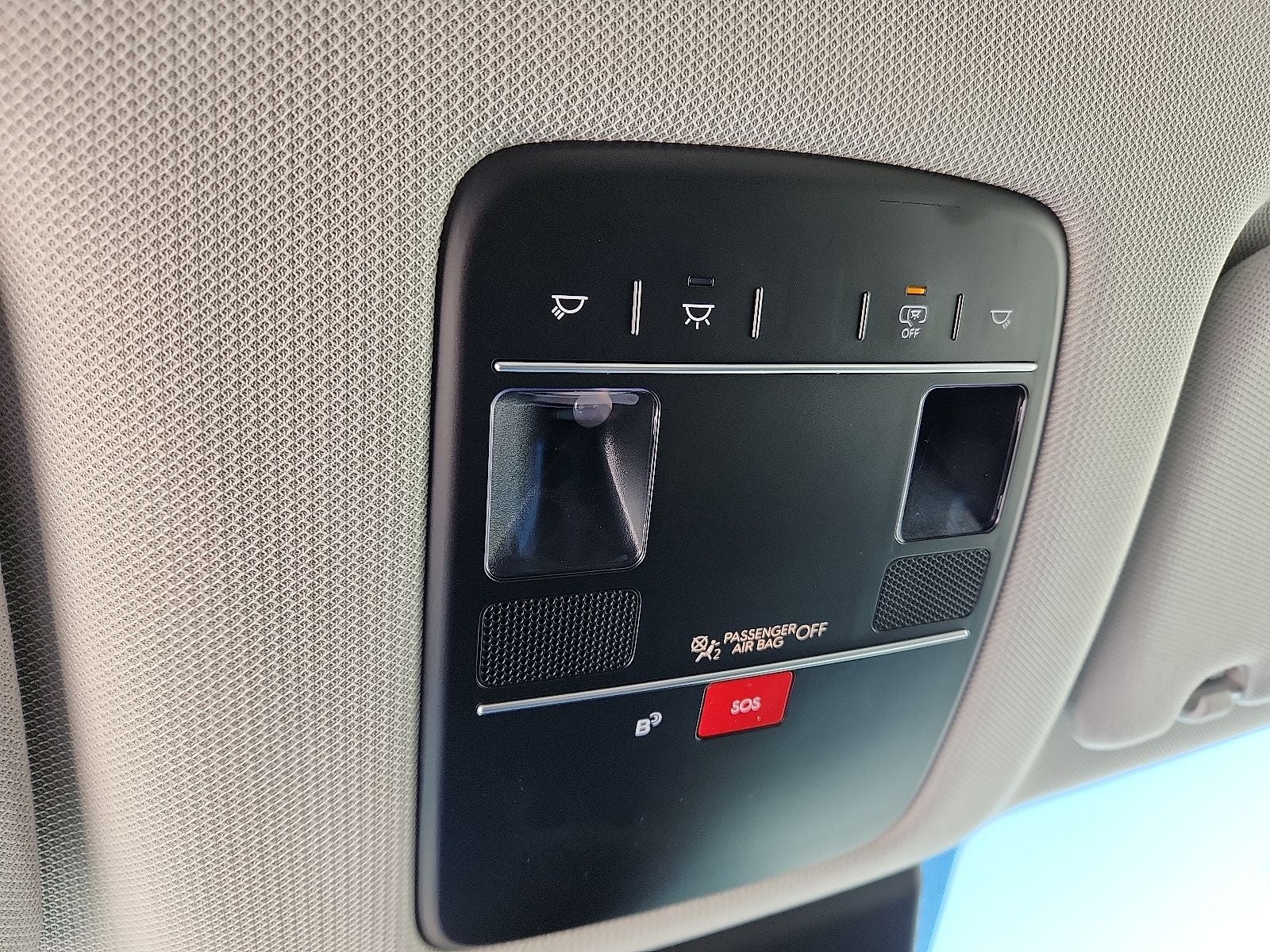 2026 Hyundai Palisade SEL 7 Passenger