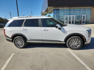 2026 Hyundai Palisade SEL 7 Passenger