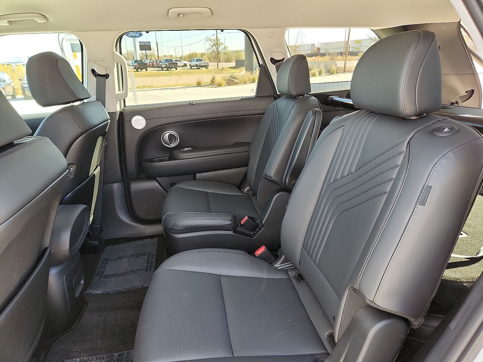2026 Hyundai Palisade SEL 7 Passenger
