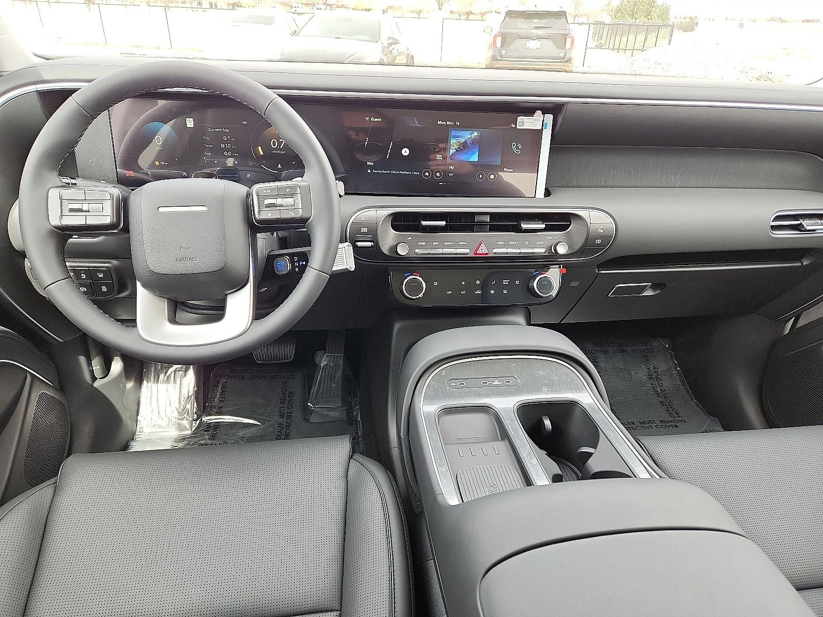 2026 Hyundai Palisade SEL 7 Passenger