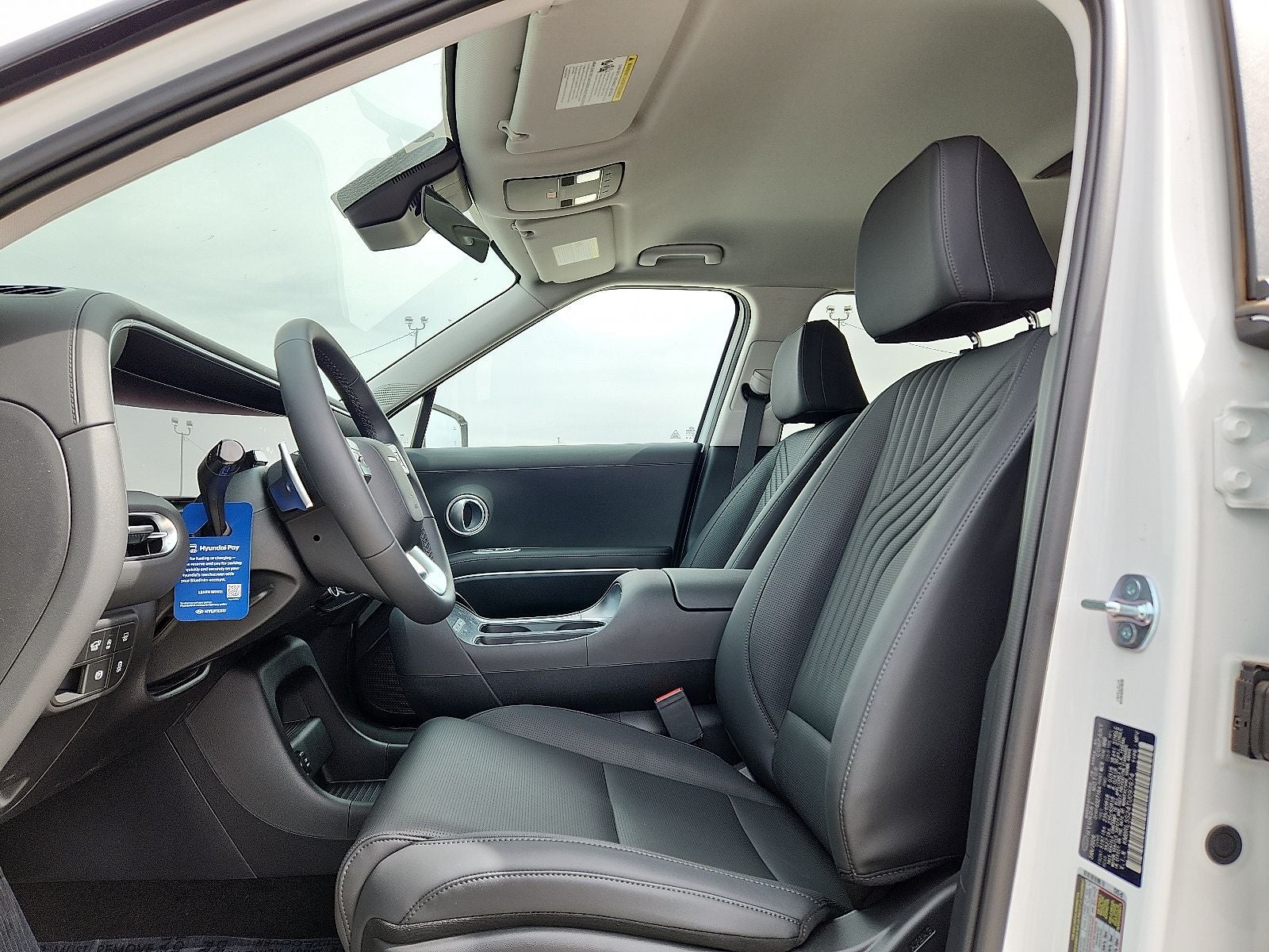 2026 Hyundai Palisade SEL 7 Passenger