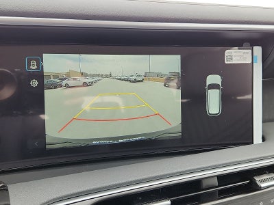 2026 Hyundai Palisade SEL 7 Passenger
