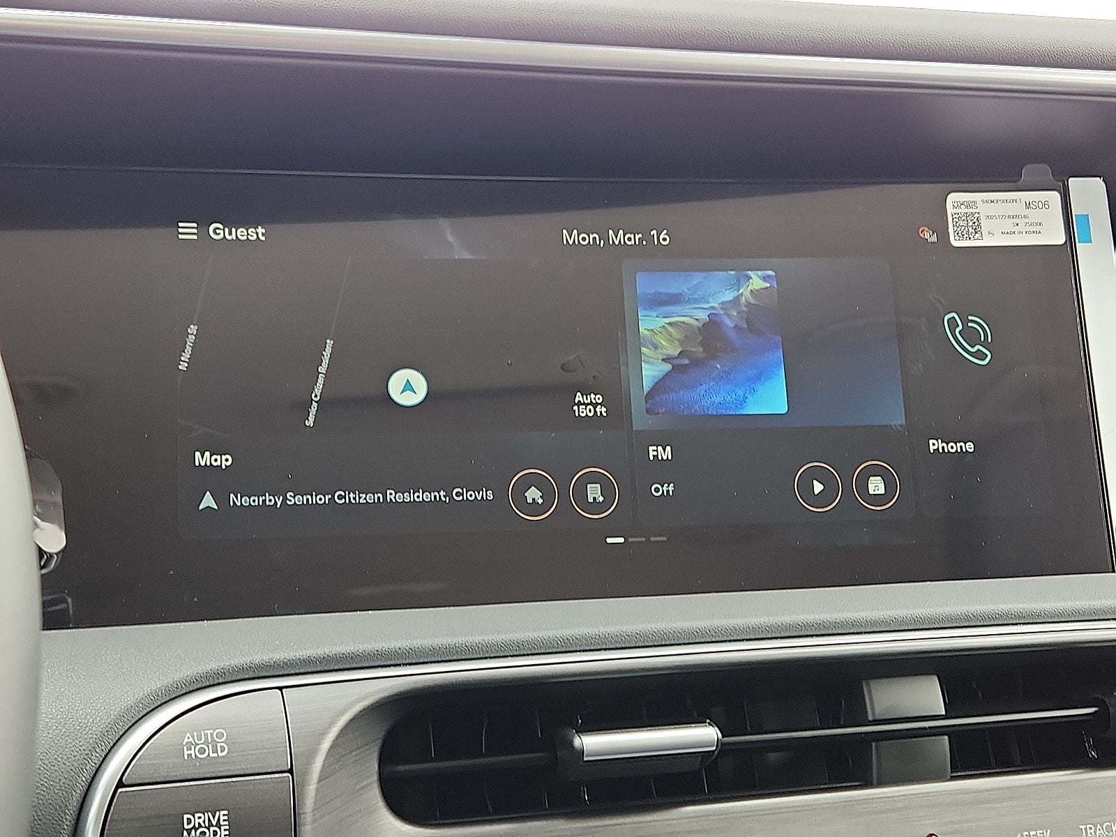2026 Hyundai Palisade SEL 7 Passenger