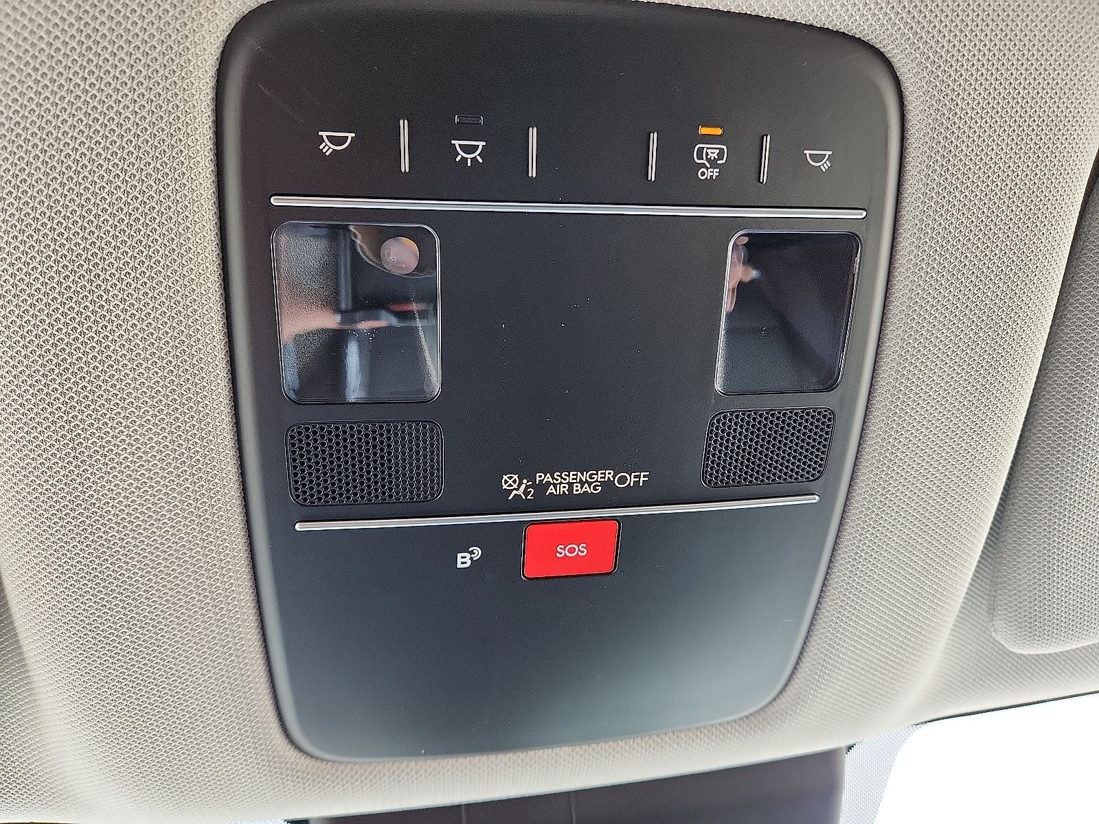 2026 Hyundai Palisade SEL 7 Passenger