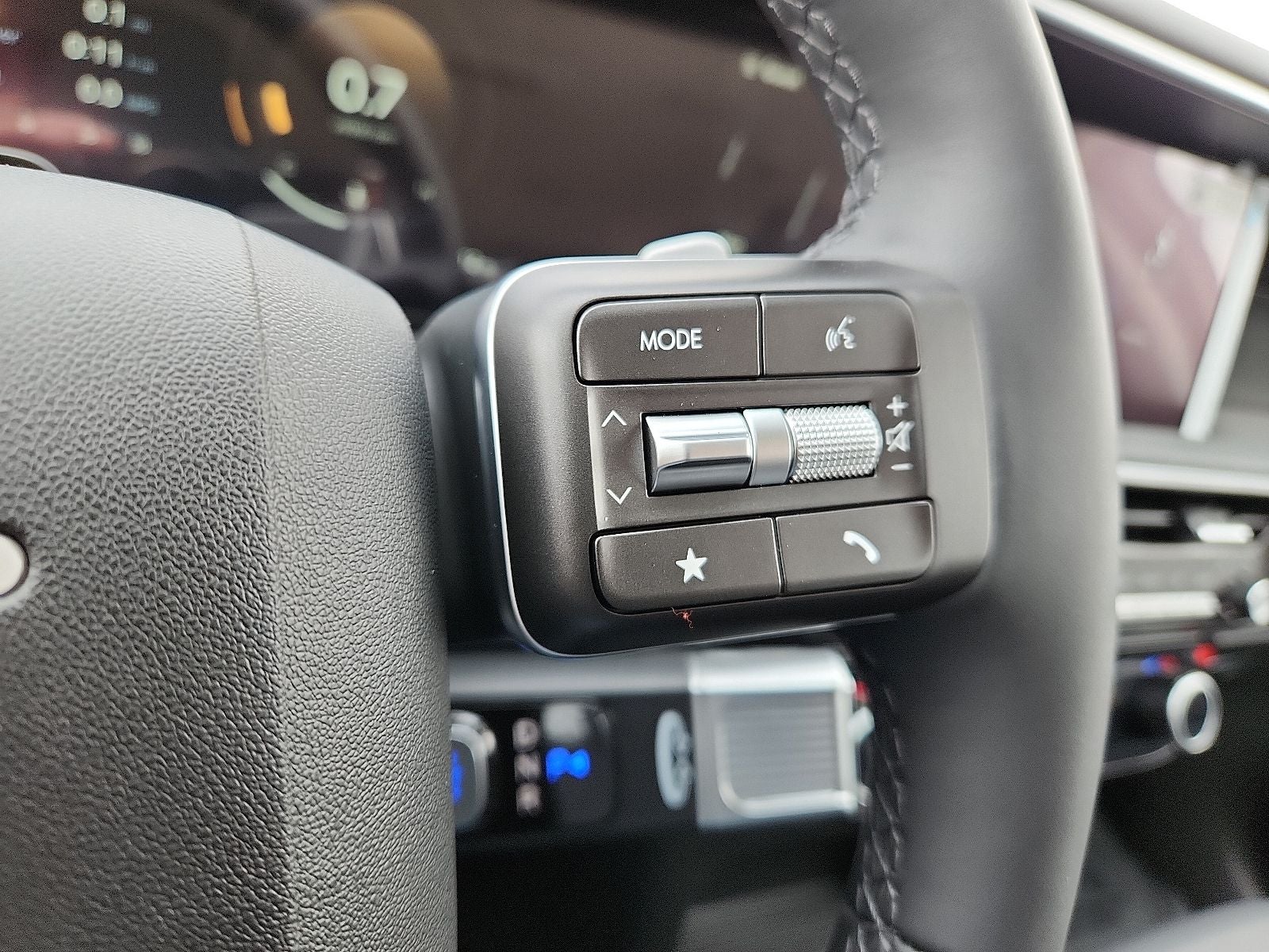 2026 Hyundai Palisade SEL 7 Passenger