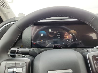 2026 Hyundai Palisade SEL 7 Passenger