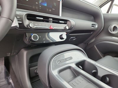2026 Hyundai Palisade SEL 7 Passenger