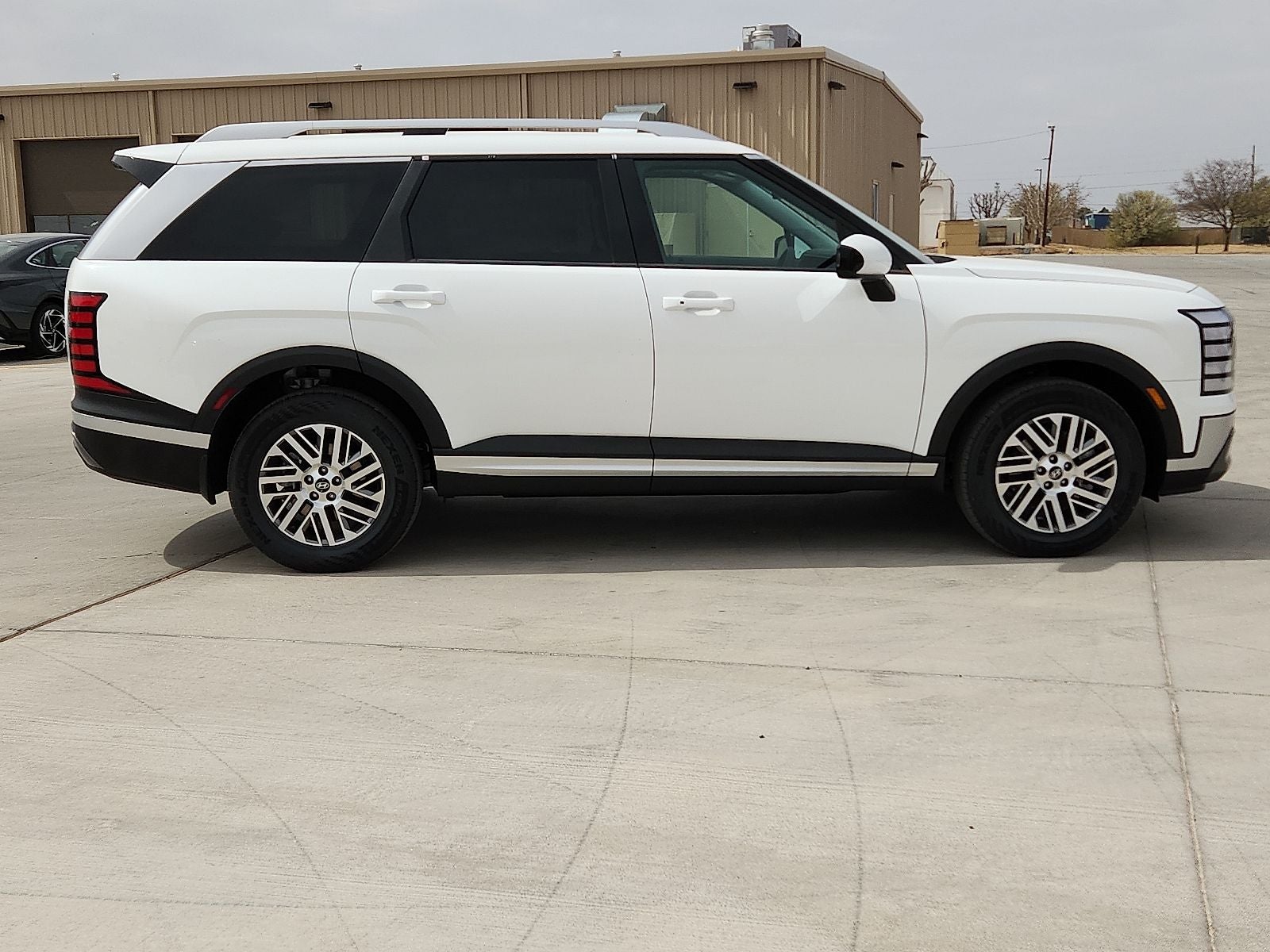 2026 Hyundai Palisade SEL 7 Passenger