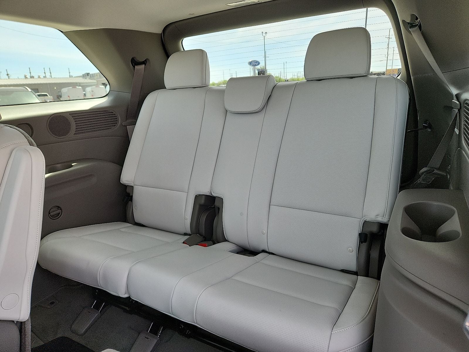 2026 Hyundai Palisade SEL 7 Passenger