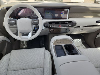 2026 Hyundai Palisade SEL 7 Passenger
