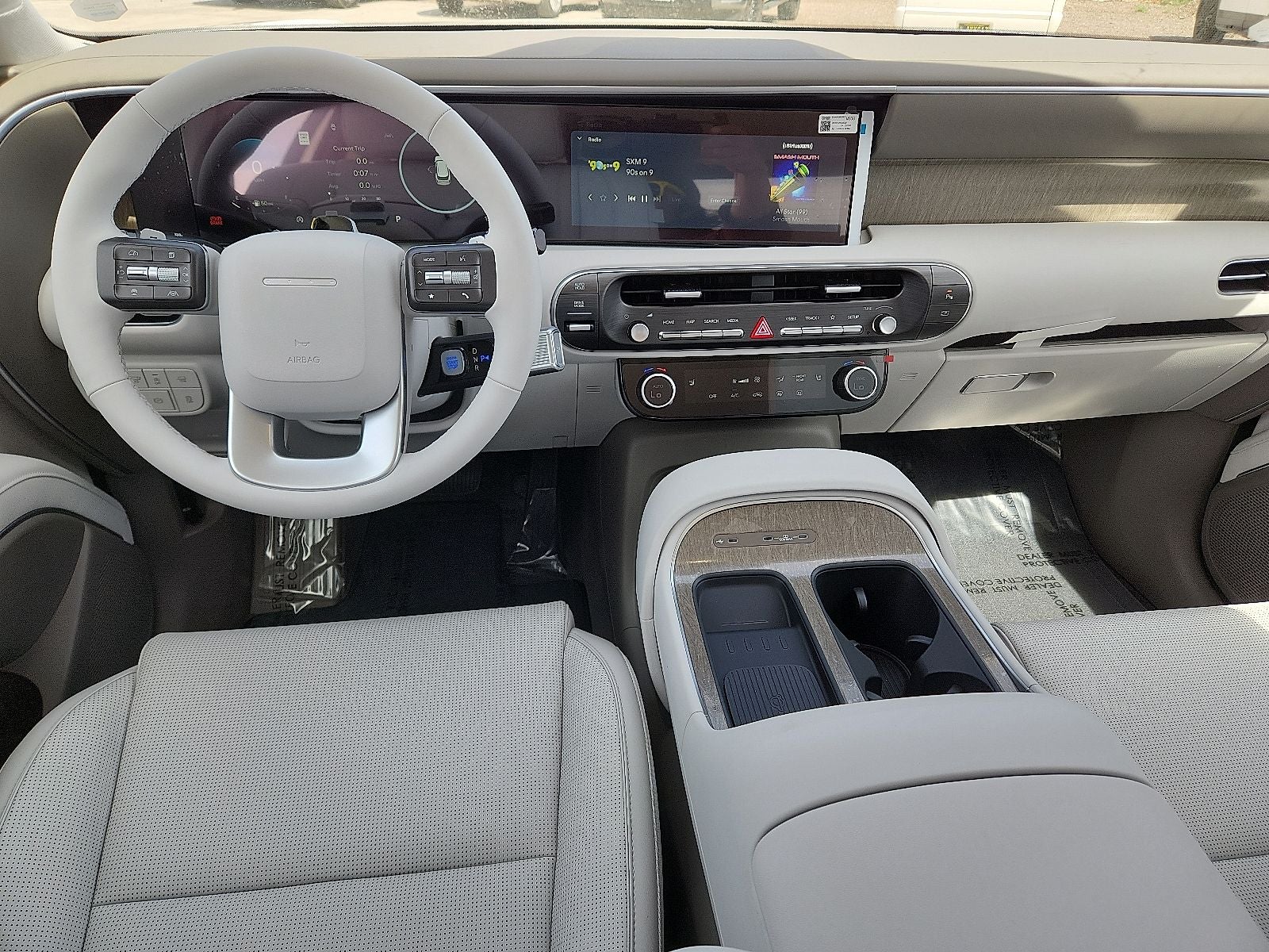2026 Hyundai Palisade SEL 7 Passenger