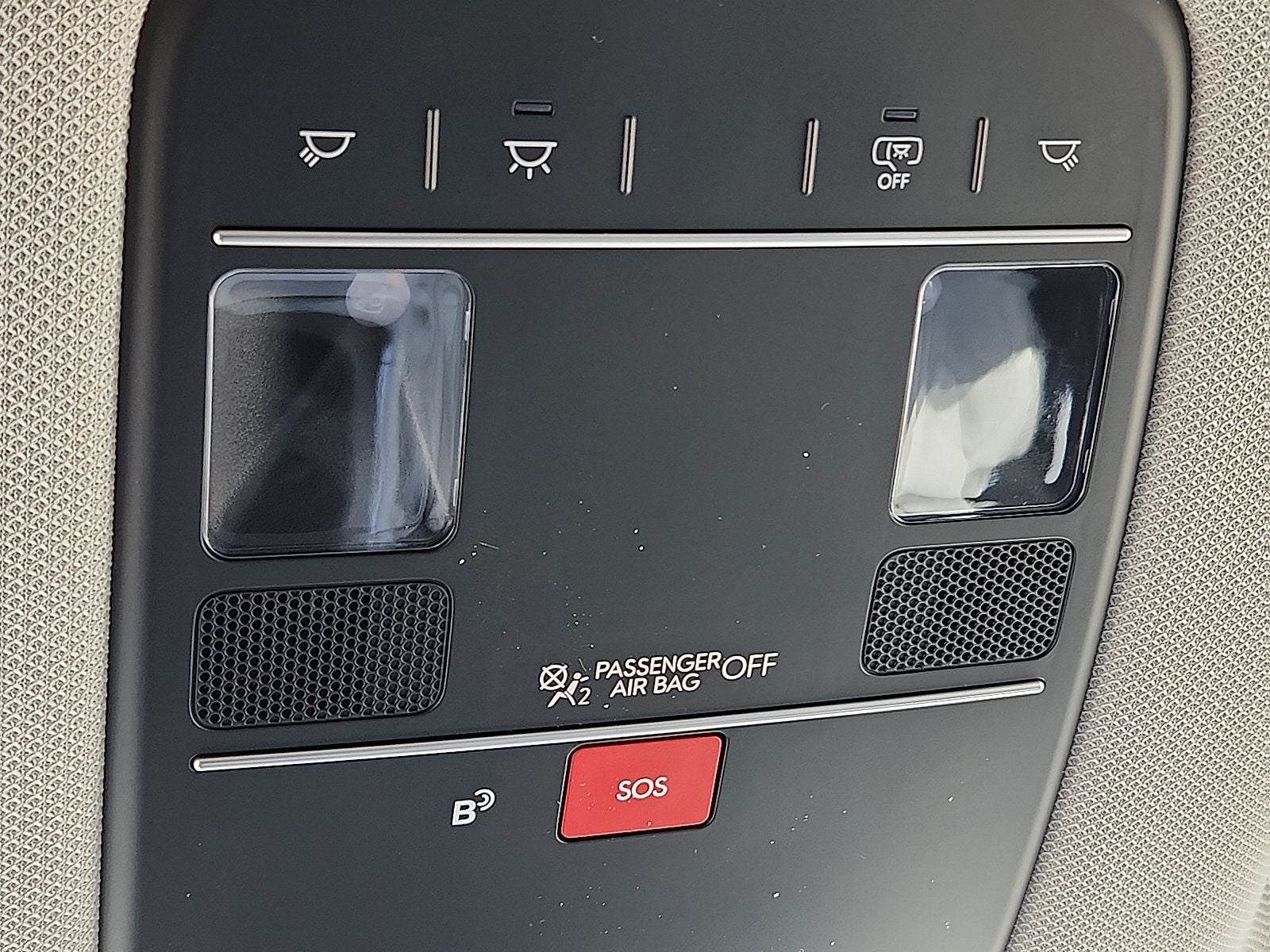 2026 Hyundai Palisade SEL 7 Passenger
