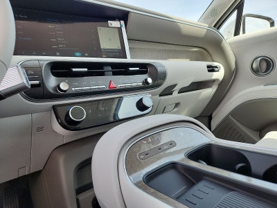 2026 Hyundai Palisade SEL 7 Passenger