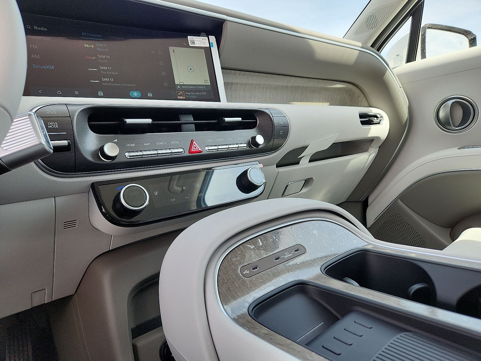 2026 Hyundai Palisade SEL 7 Passenger