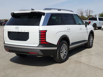 2026 Hyundai Palisade SEL 7 Passenger