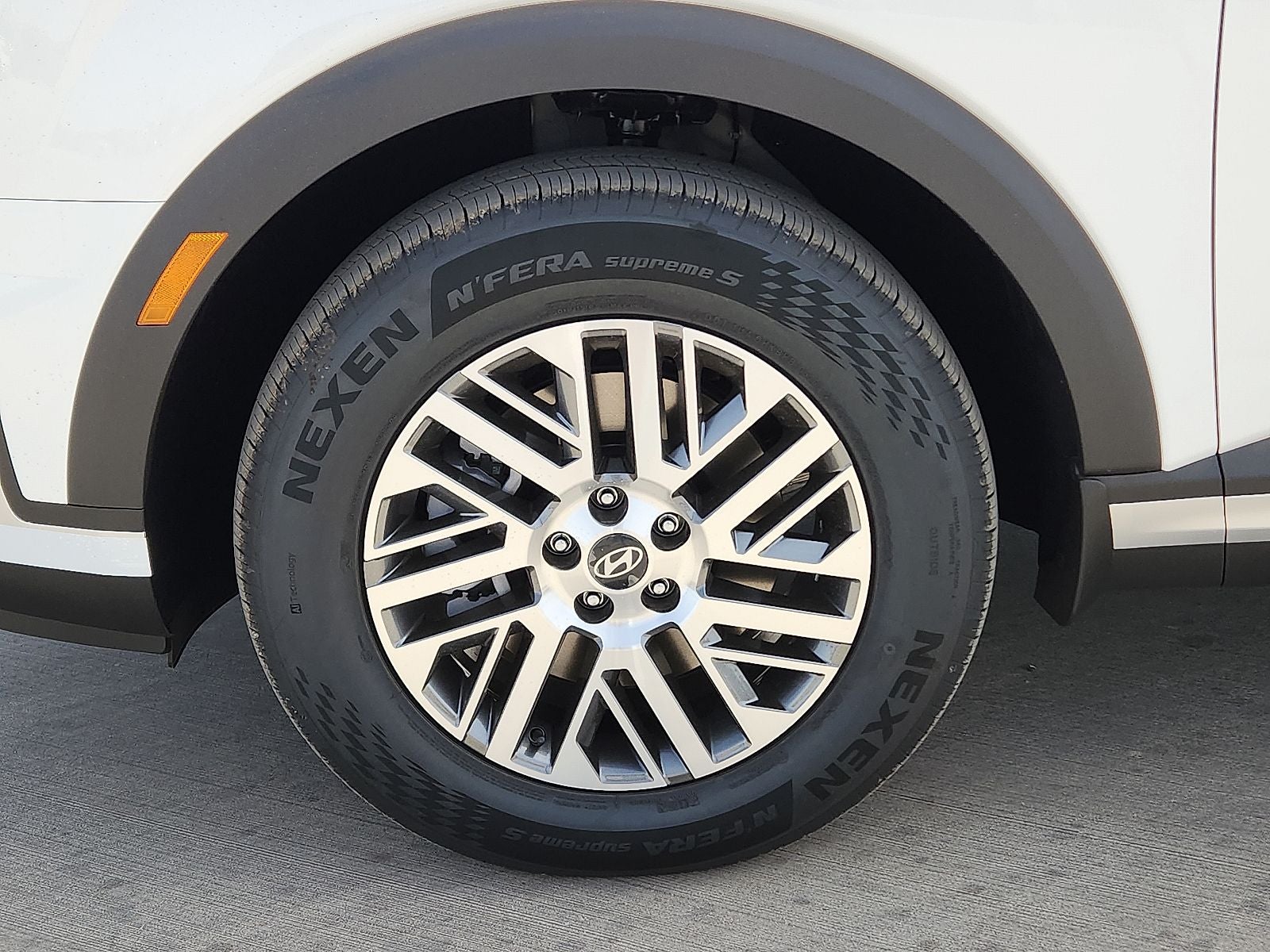 2026 Hyundai Palisade SEL 7 Passenger