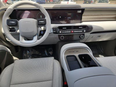 2026 Hyundai Palisade SEL 7 Passenger
