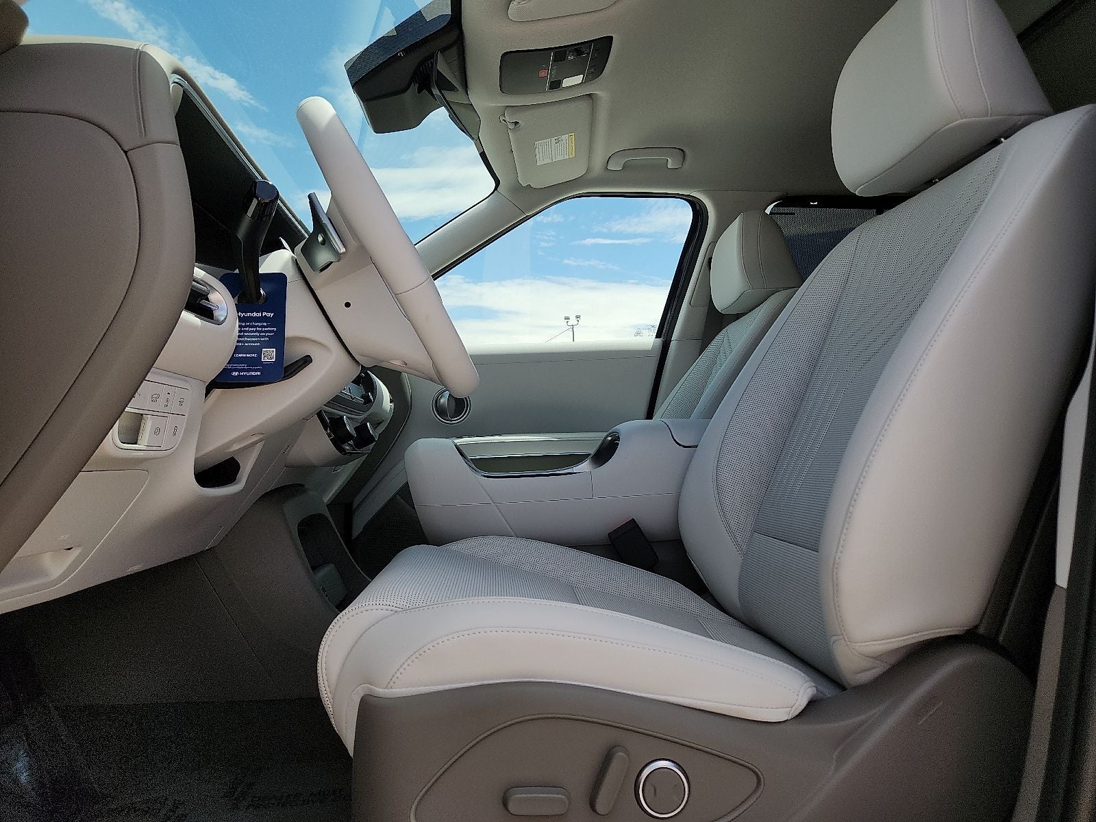 2026 Hyundai Palisade SEL 7 Passenger