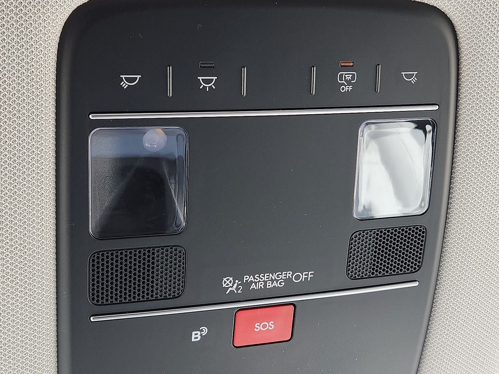 2026 Hyundai Palisade SEL 7 Passenger