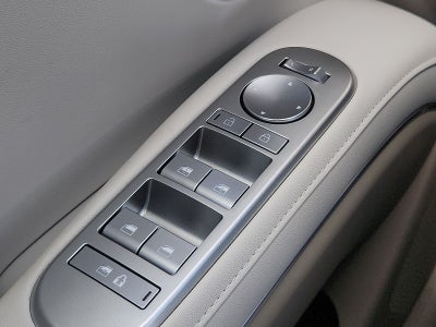 2026 Hyundai Palisade SEL 7 Passenger