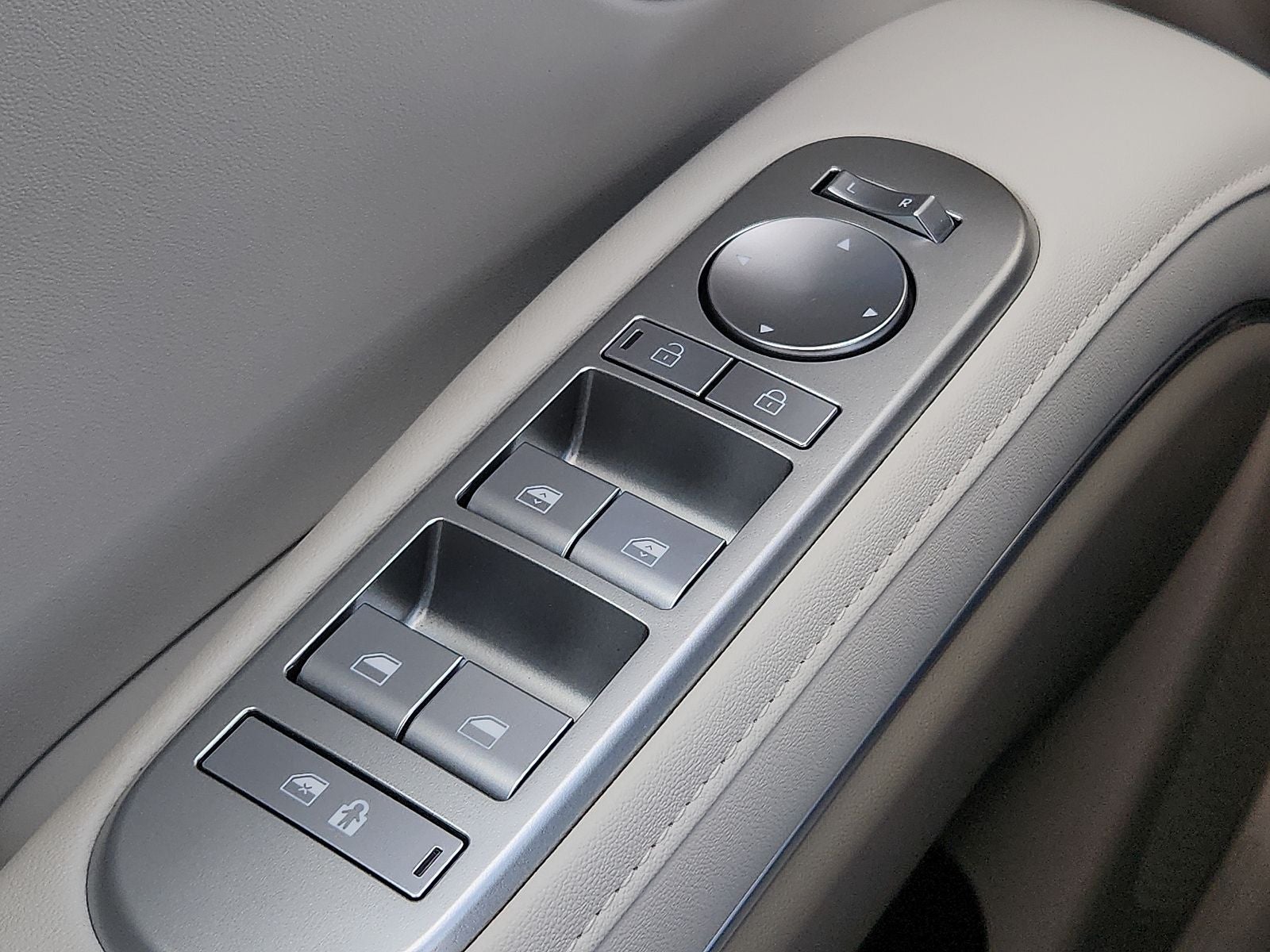 2026 Hyundai Palisade SEL 7 Passenger