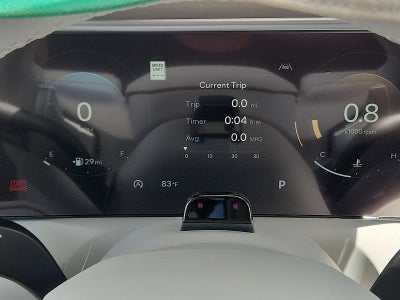 2026 Hyundai Palisade SEL 7 Passenger