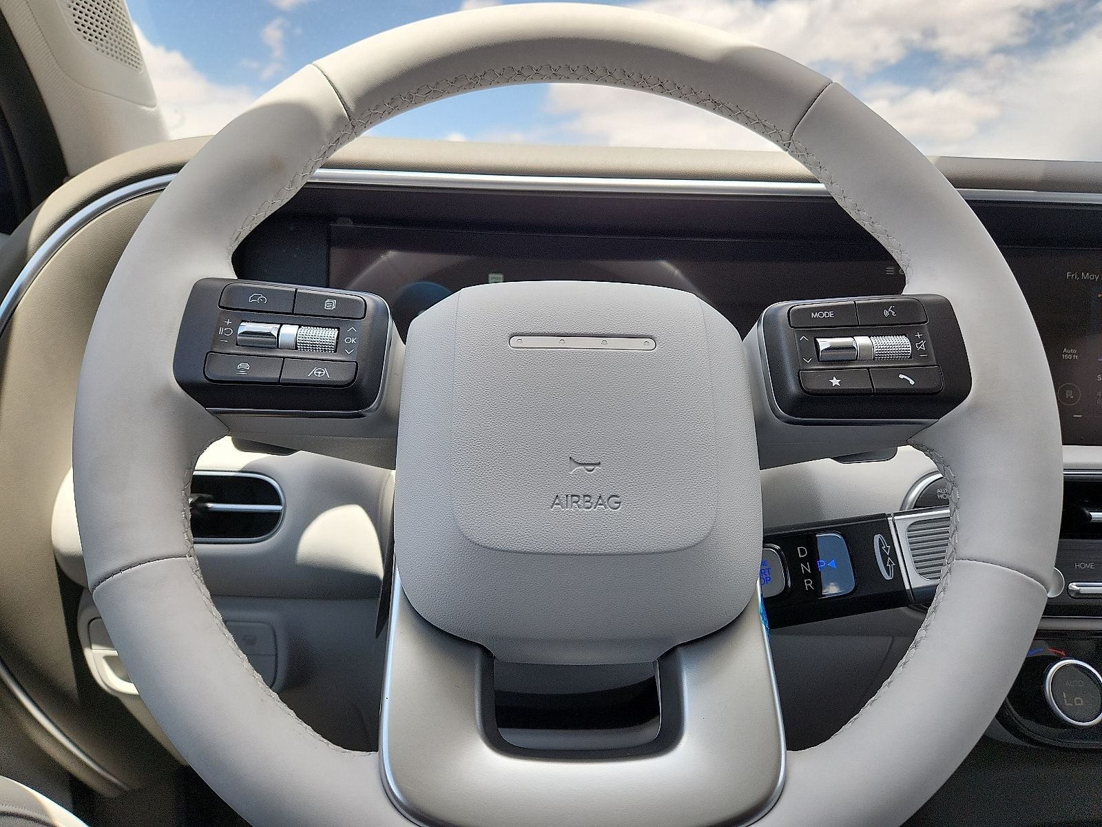 2026 Hyundai Palisade SEL 7 Passenger