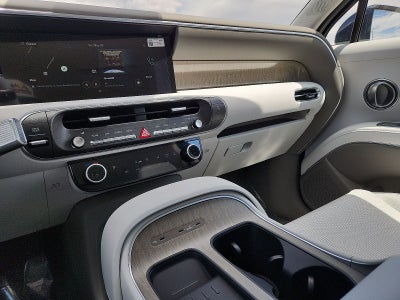 2026 Hyundai Palisade SEL 7 Passenger