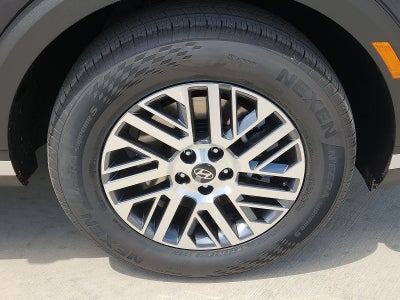 2026 Hyundai Palisade SEL 7 Passenger