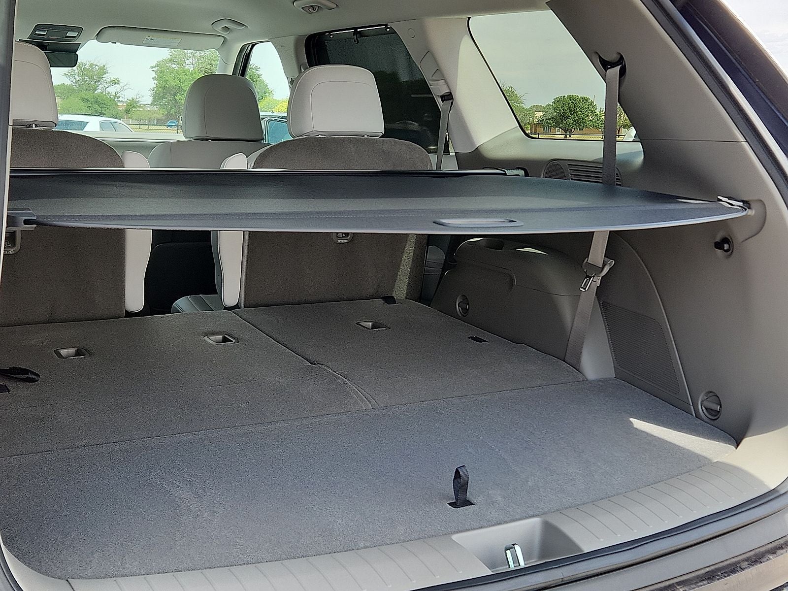 2026 Hyundai Palisade SEL 7 Passenger